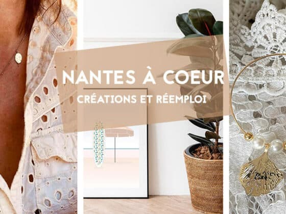 nantes a coeur marche createurs reemploi 2021