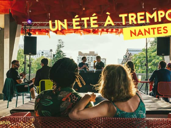 un ete a trempo nantes 2021