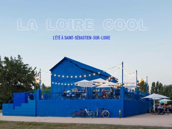 city guide loire cool l'ete a st sebastien sur loire ile forget station nuage