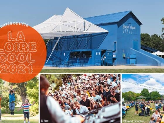 la loire cool 2021 top des activites de l'ete ile forget station nuage