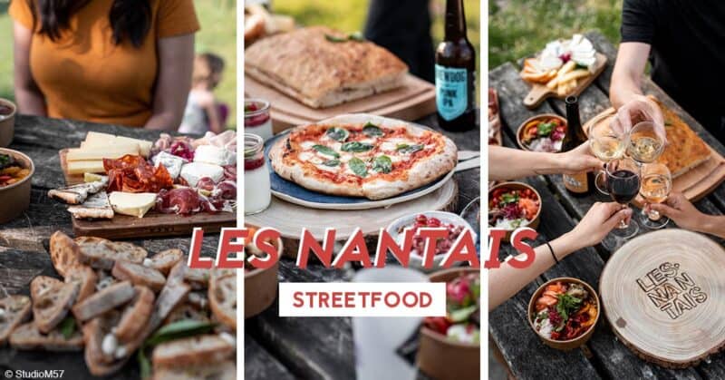 les nantais guinguette streetfood xxl 1