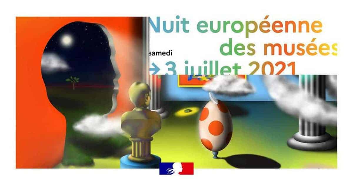 nuit europeenne des musees nantes 2021