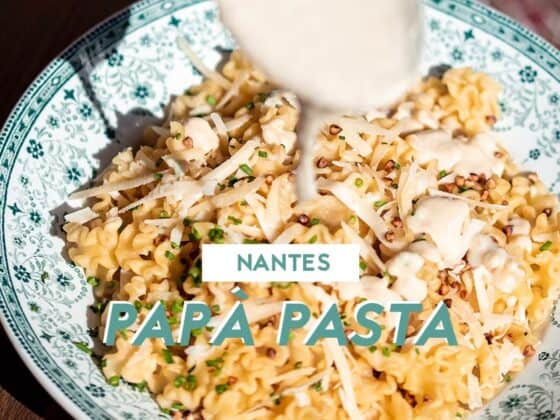 papa pasta nantes pates fraiches