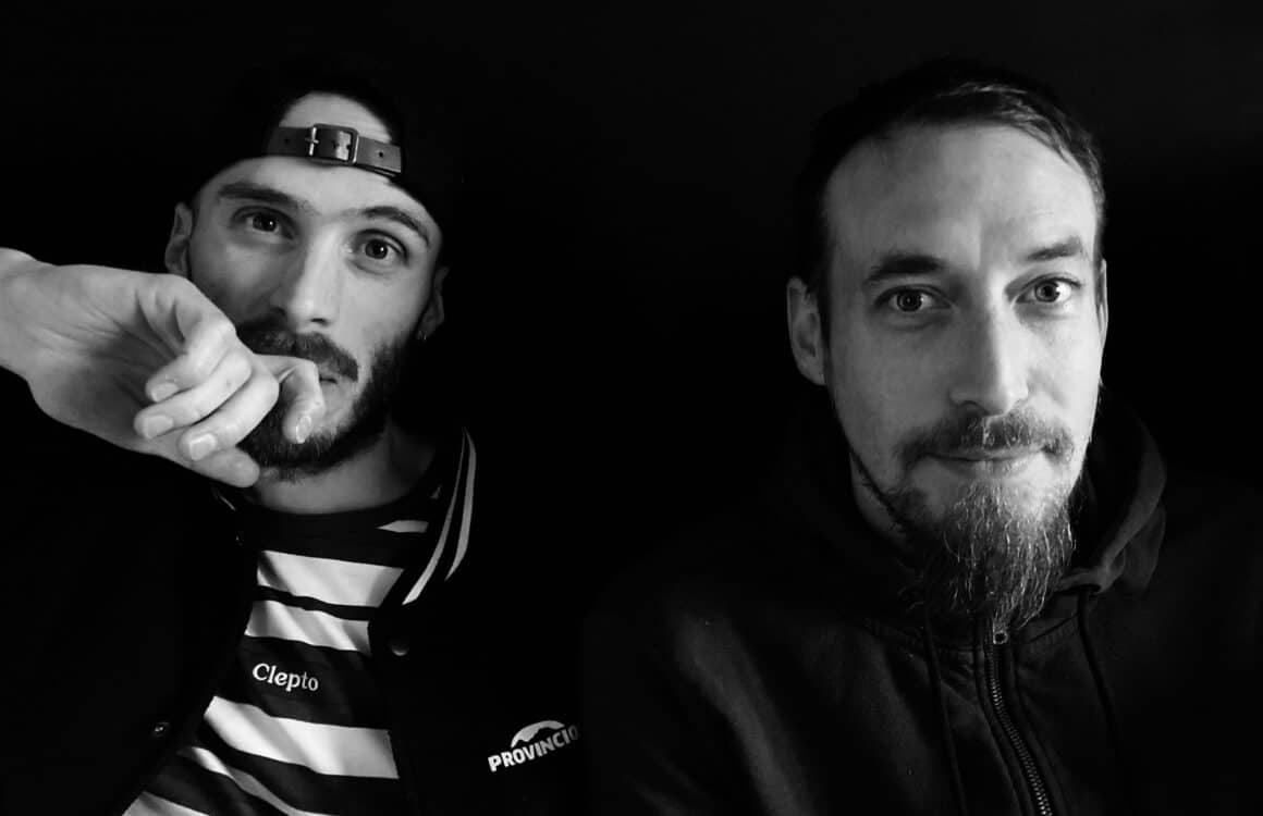 Scoop & J.Keuz à Trempo