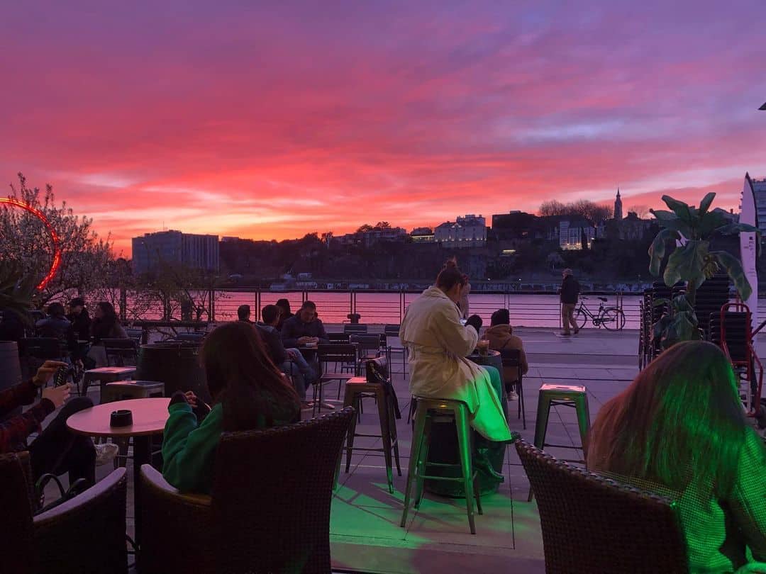 terrasses soleil nantes 2022