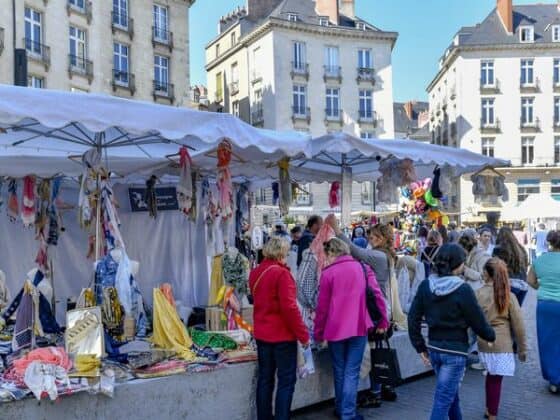 grande braderie nantes 2022