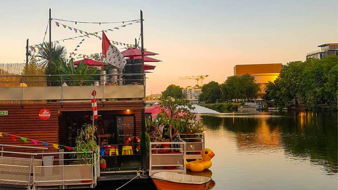 terrasses soleil nantes 2022