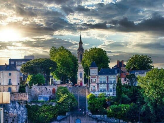 butte sainte anne