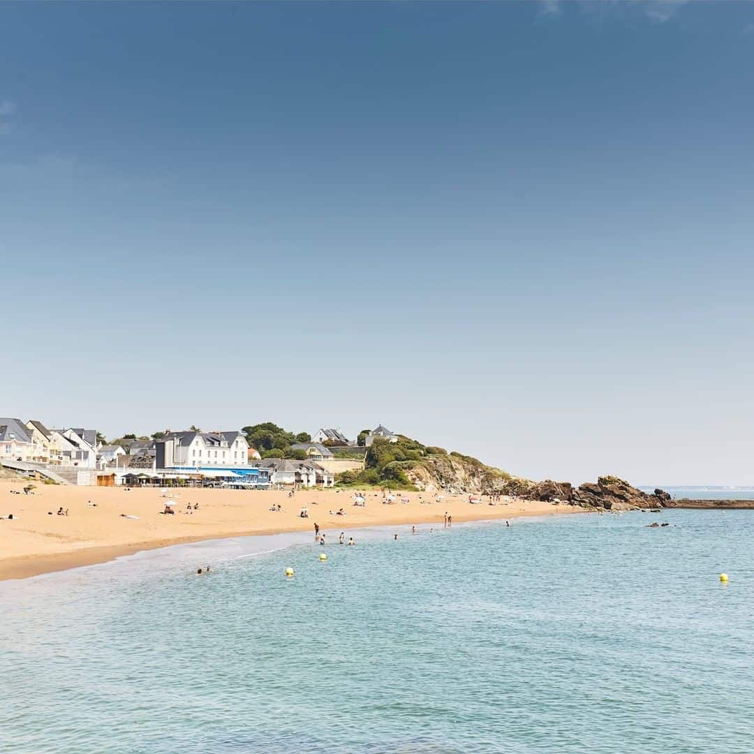 plages France top monsieur Hulot the guardian