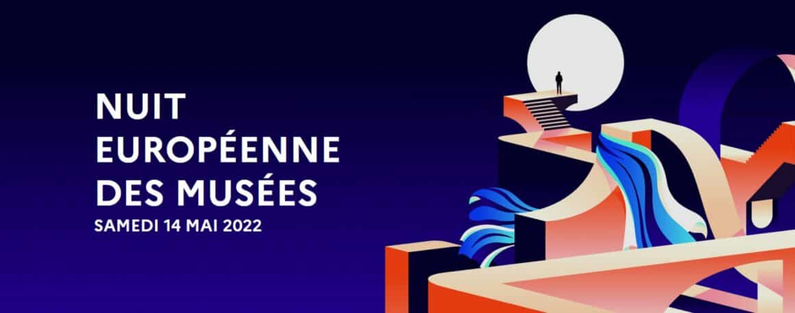 la nuit des musées nantes 2022 