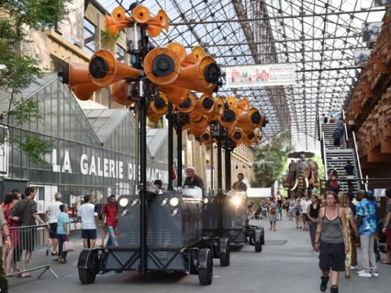 nantes maker campus