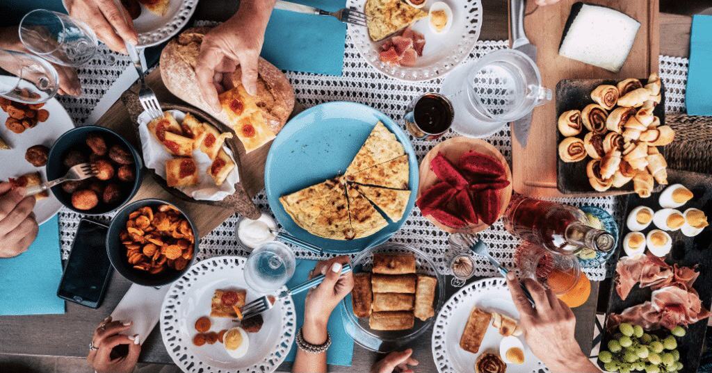 que faire à nantes cet été brunch