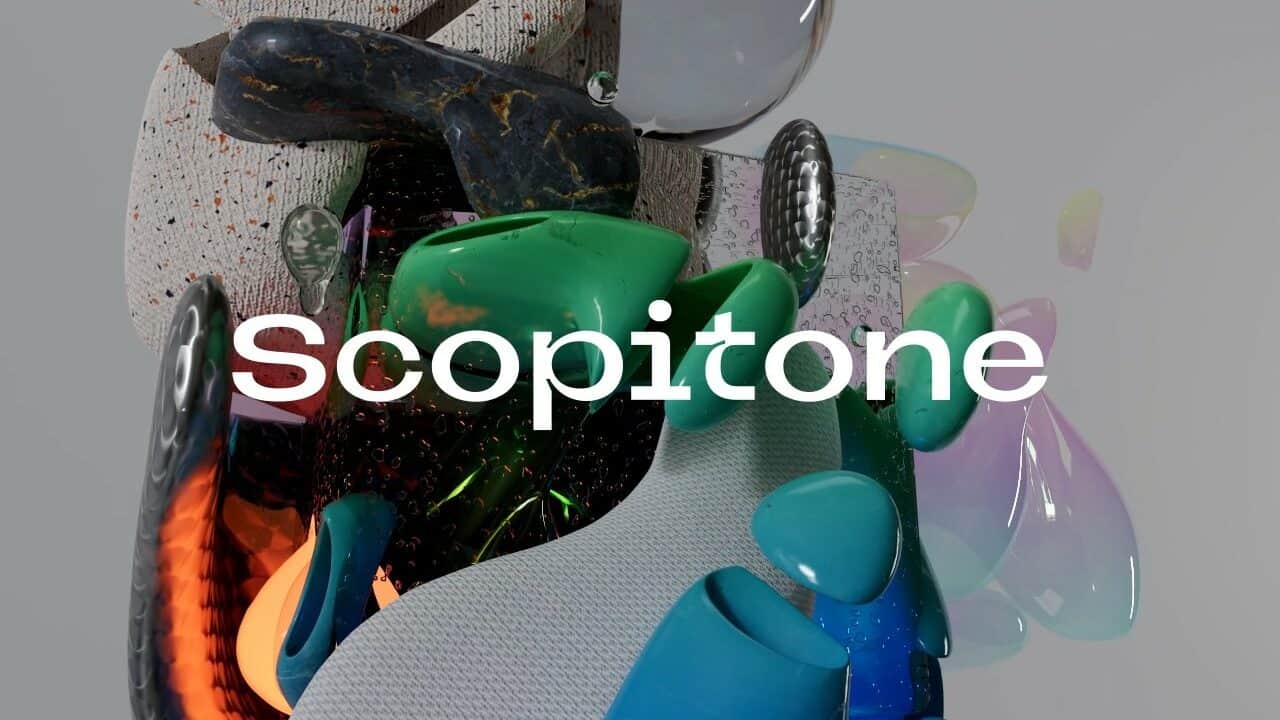 SCOPITONE 