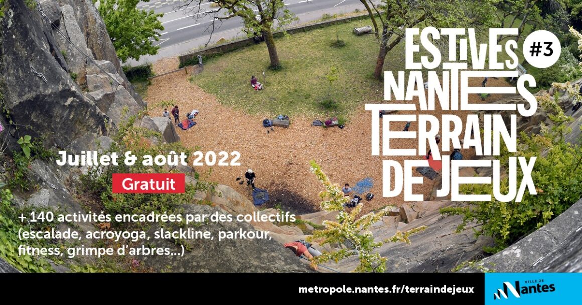 que faire à nantes cet été estimes nantes