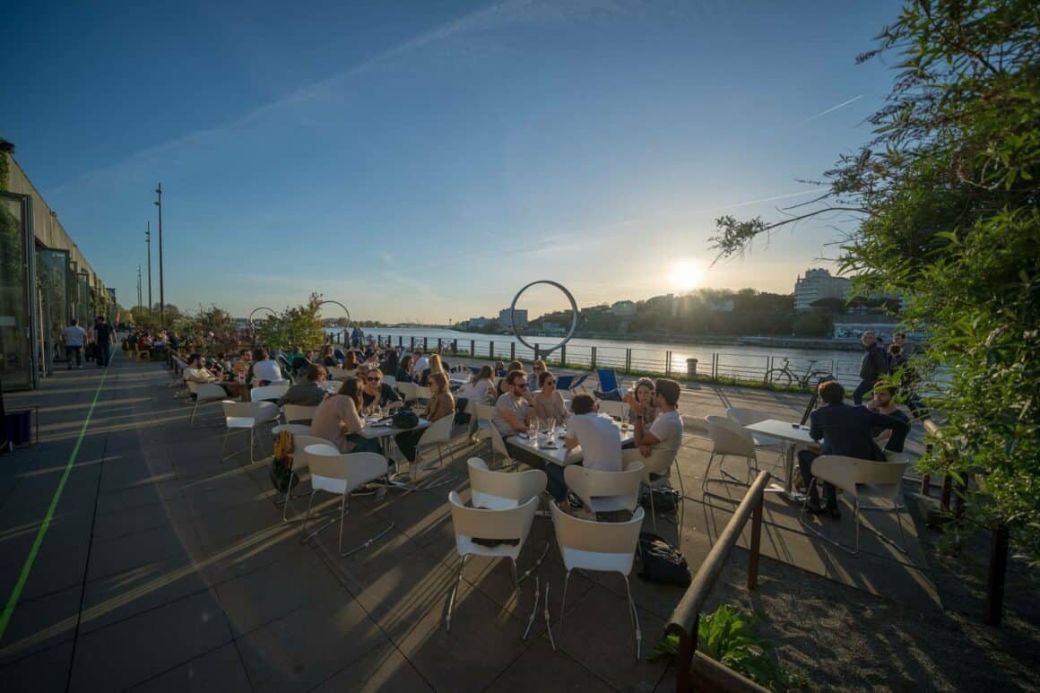 que faire à nantes cet été terrasses