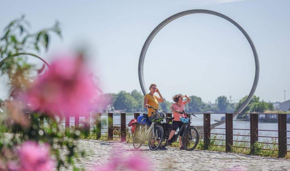 que faire à nantes cet été balades