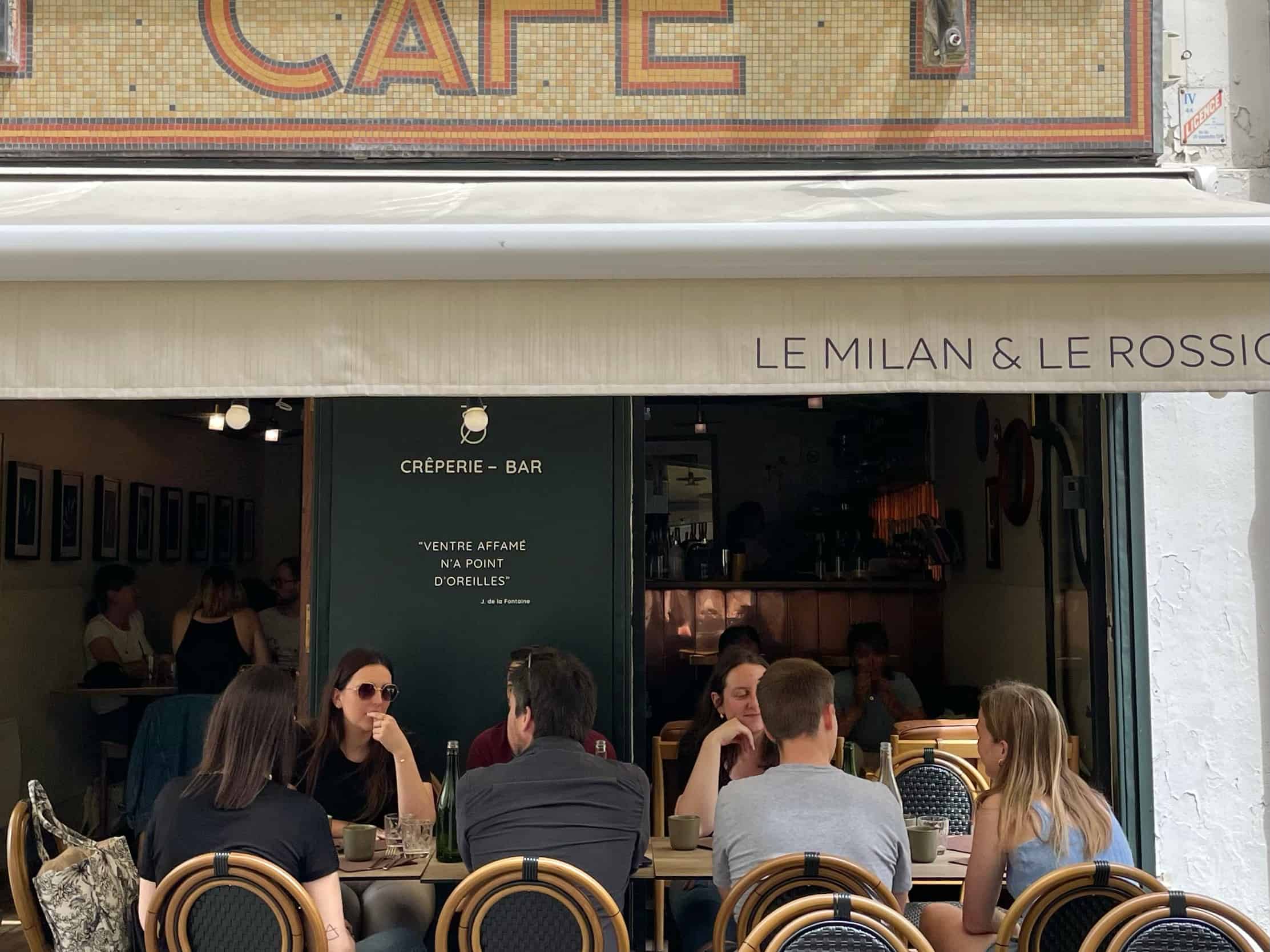 nantes foodie lance un food tour à nantes dédié à la street food