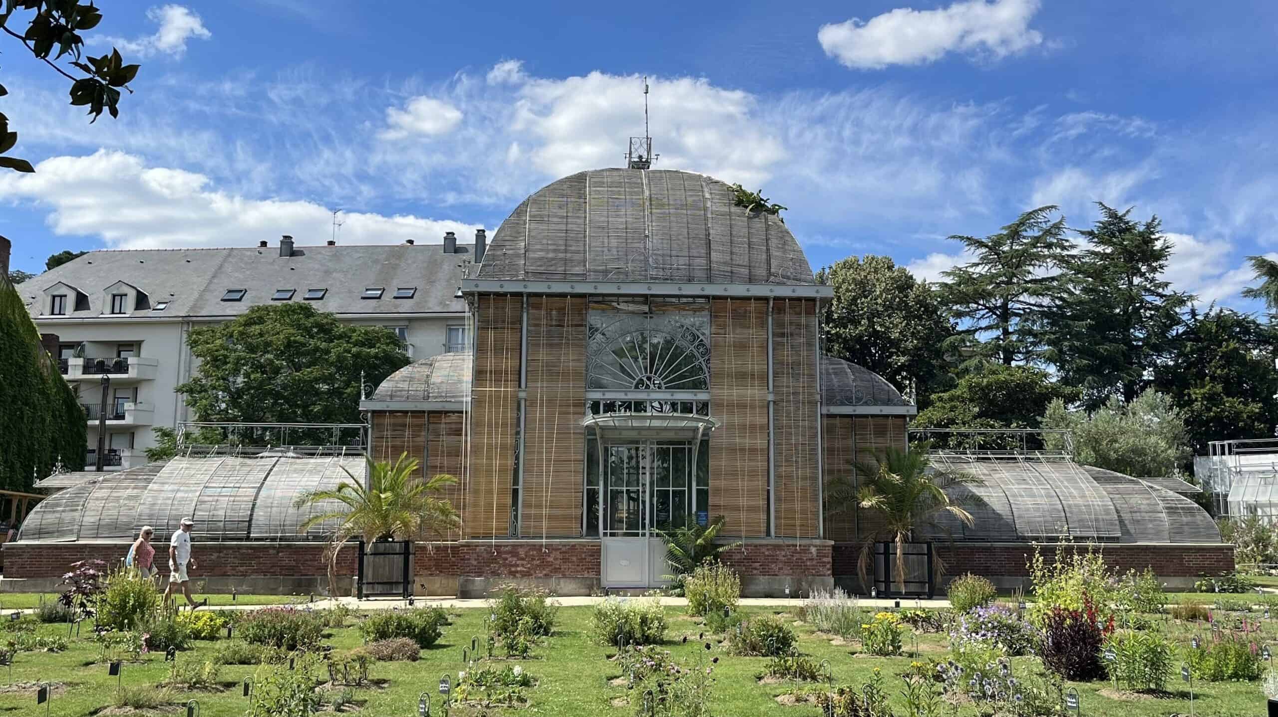 jardin des plantes 