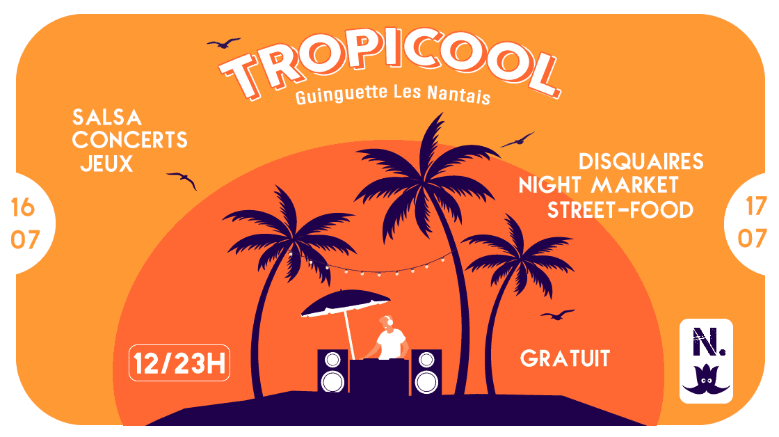 tropicool