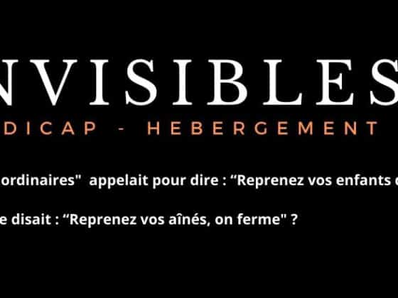 invisibles nantes