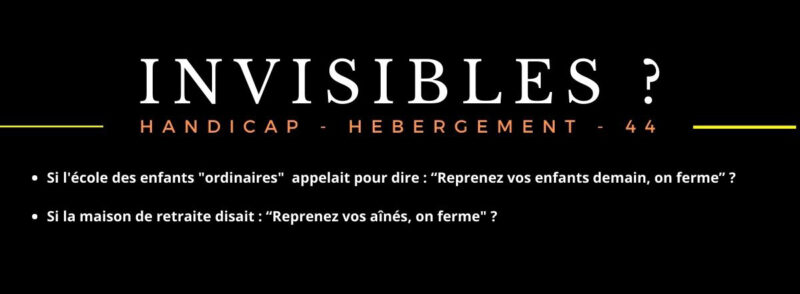 invisibles nantes