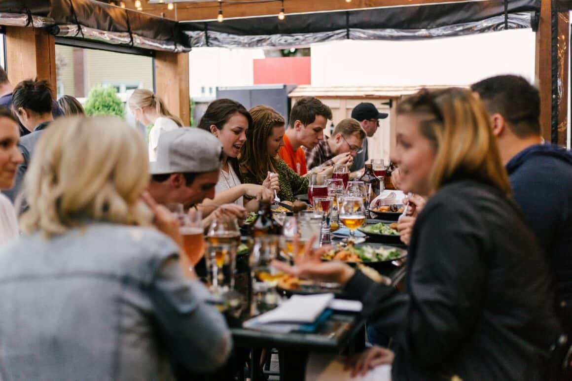 que faire à nantes cet été food tour