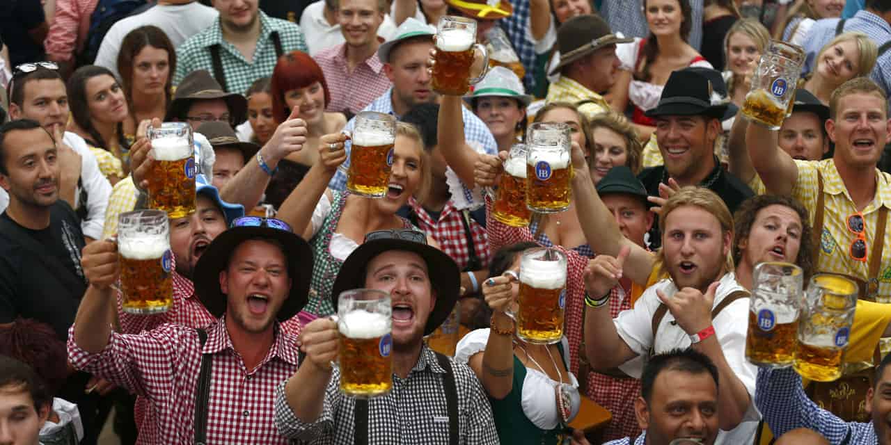 oktoberfest