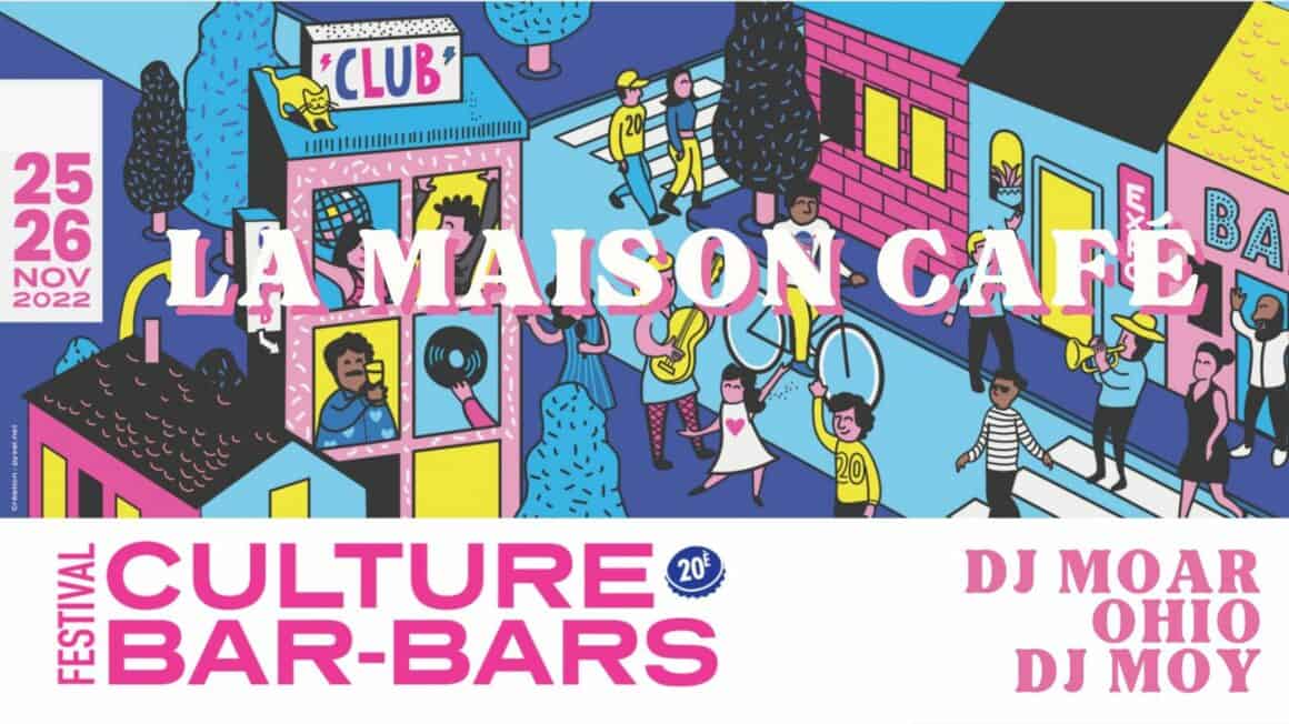 Festival Culture Bar-Bars