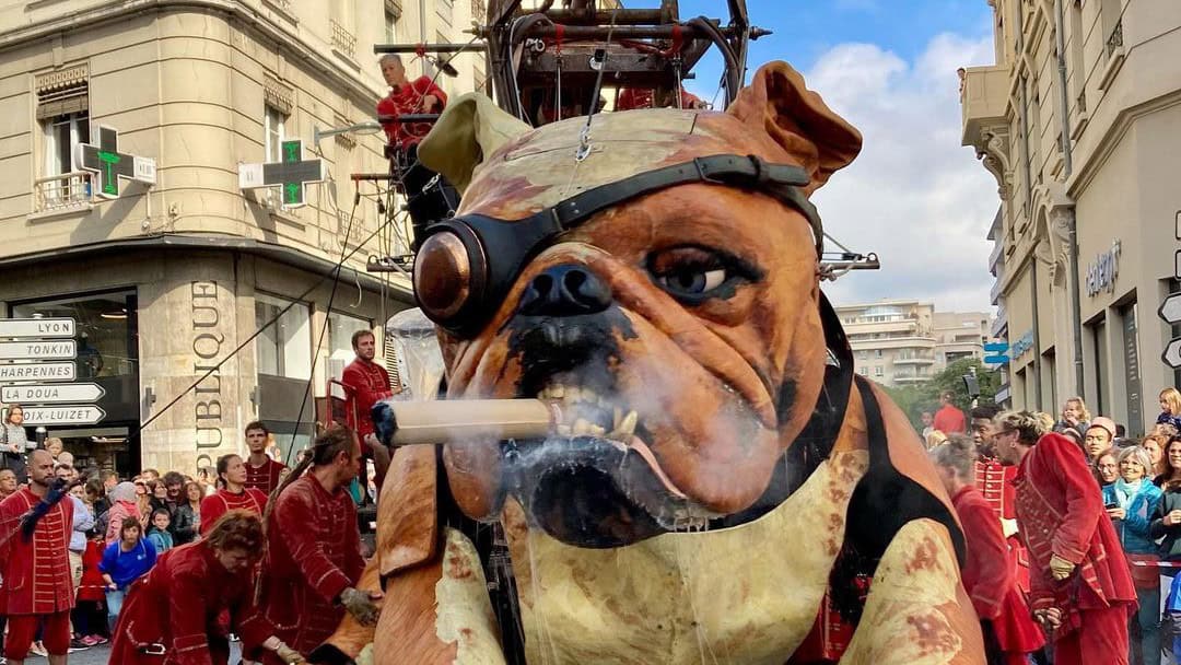 Royal de Luxe