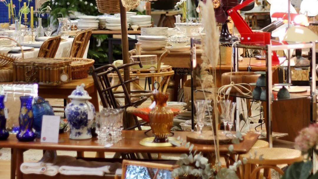 Brocante