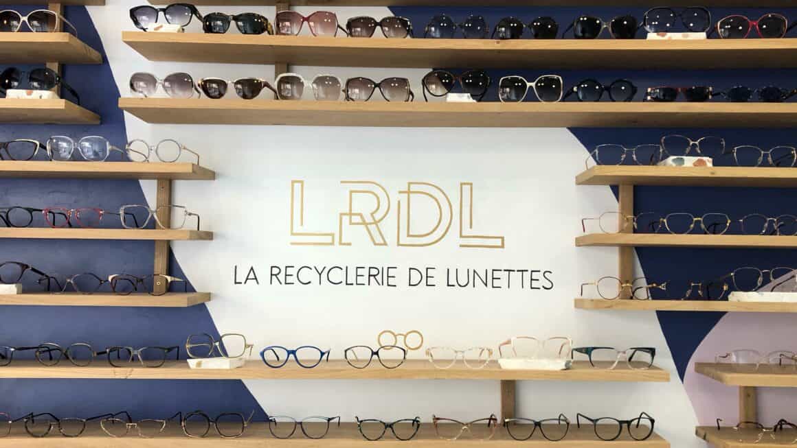 Lunettes