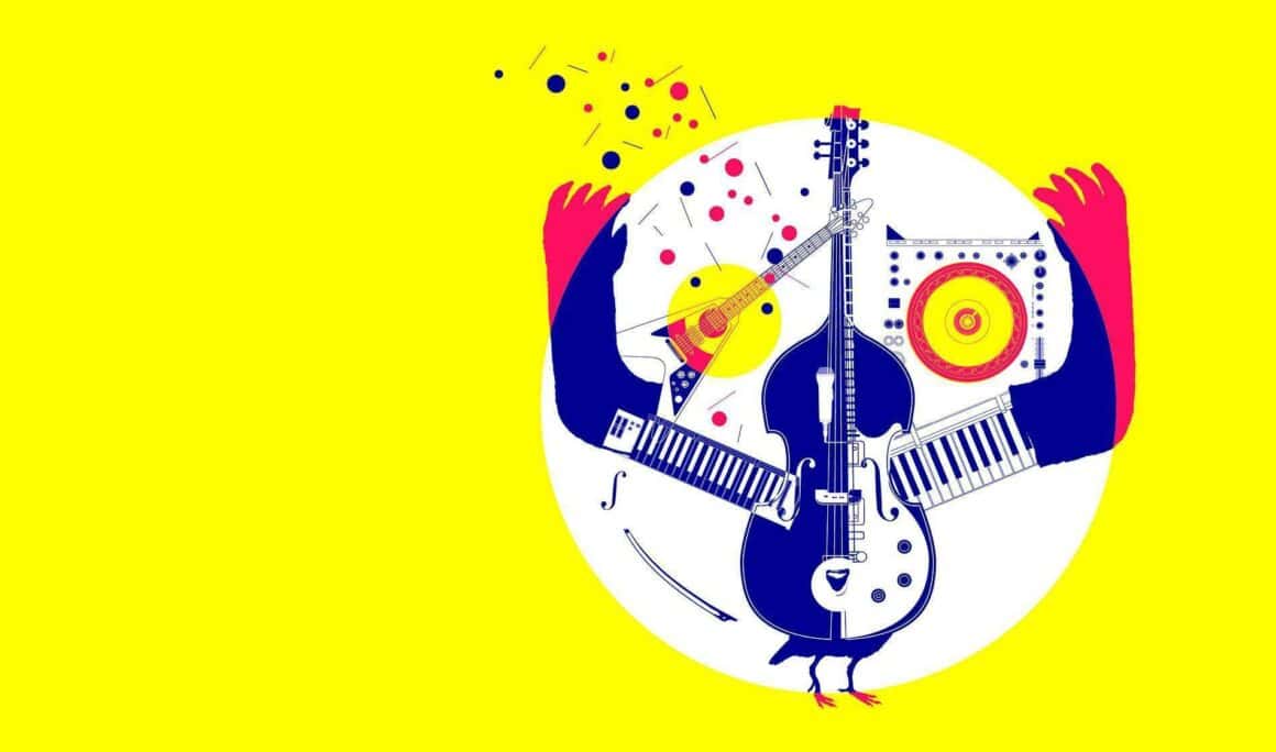 nantes fête de la musique 2023 21 juin 2023 programmme