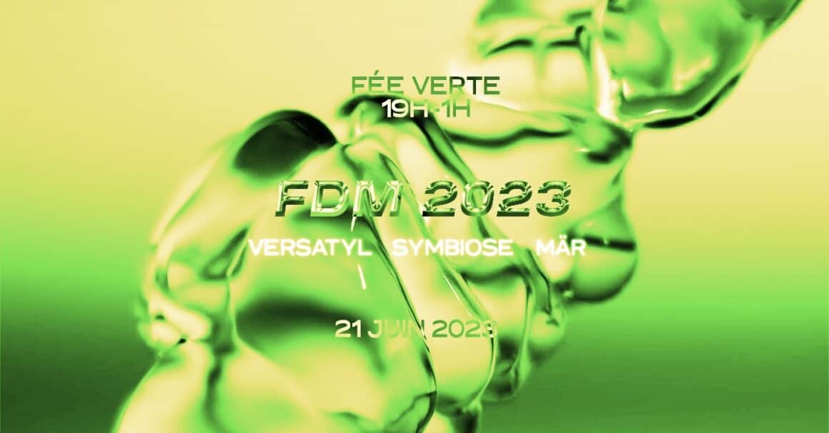 fête de la musique 2023 nantes  programme