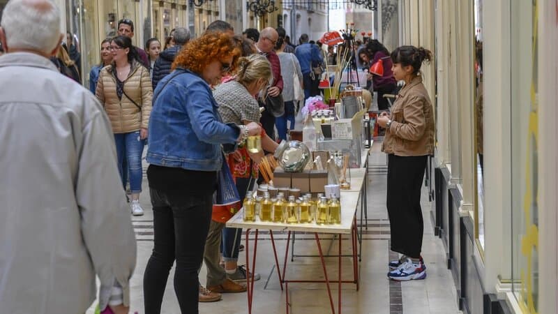 grande braderie nantes 2023