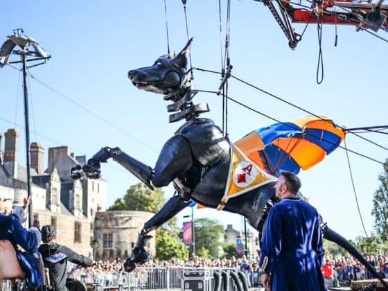 que faire a nantes ce weekend du 29 30 septembre et 1er octobre