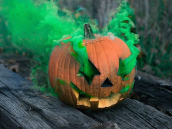 Que faire pour halloween à Nantes