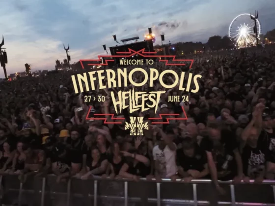 Hellfest 2024