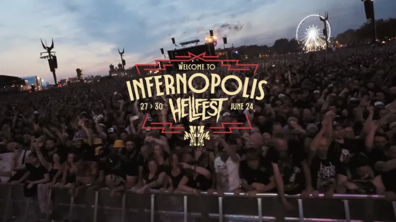 Hellfest 2024