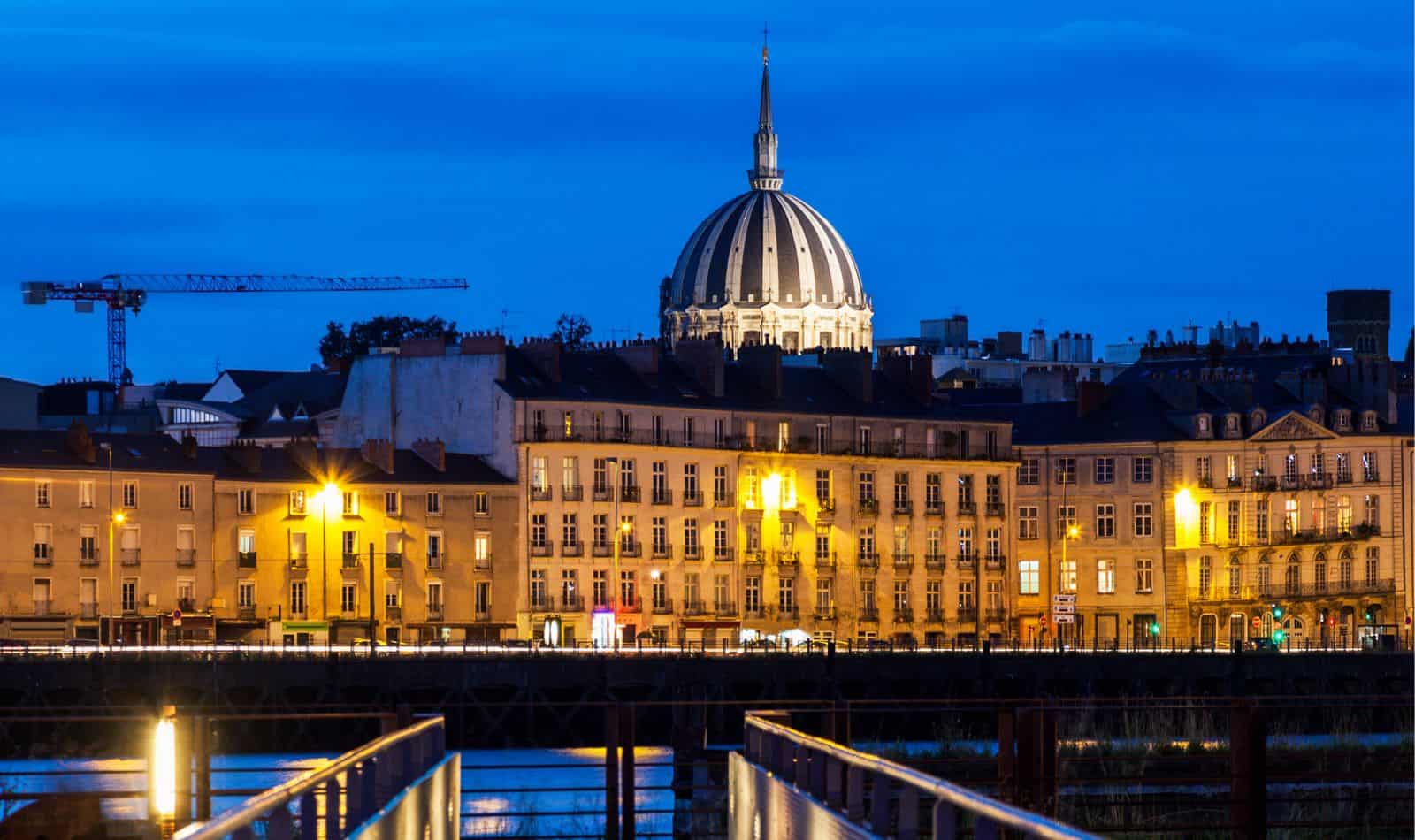 Que Faire à nantes ce weekend