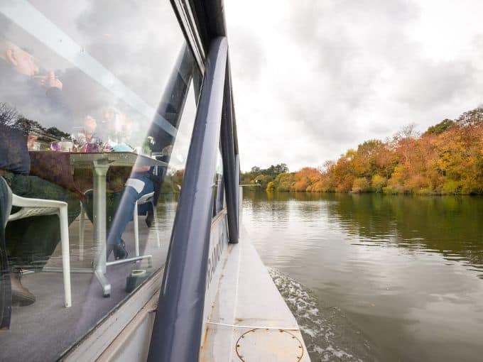 Croisière Erdre