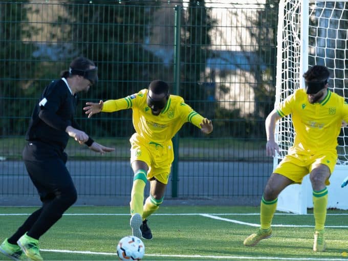 Photo FC Nantes - philippe jeuland