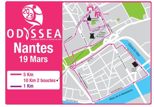 odyssea nantes