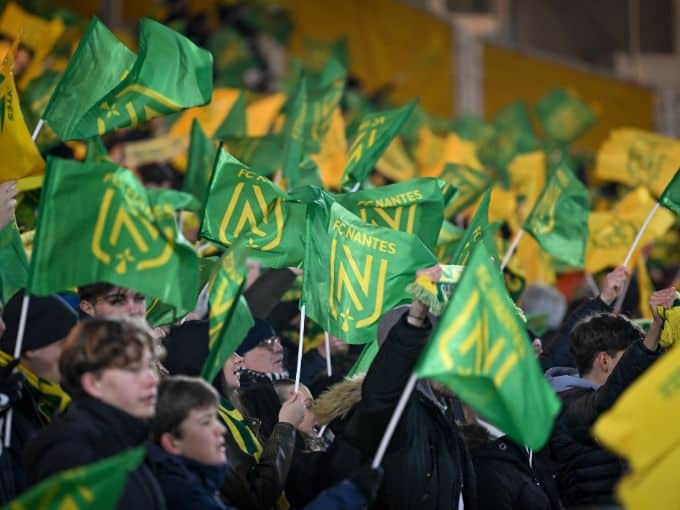 Supporters Beaujoire