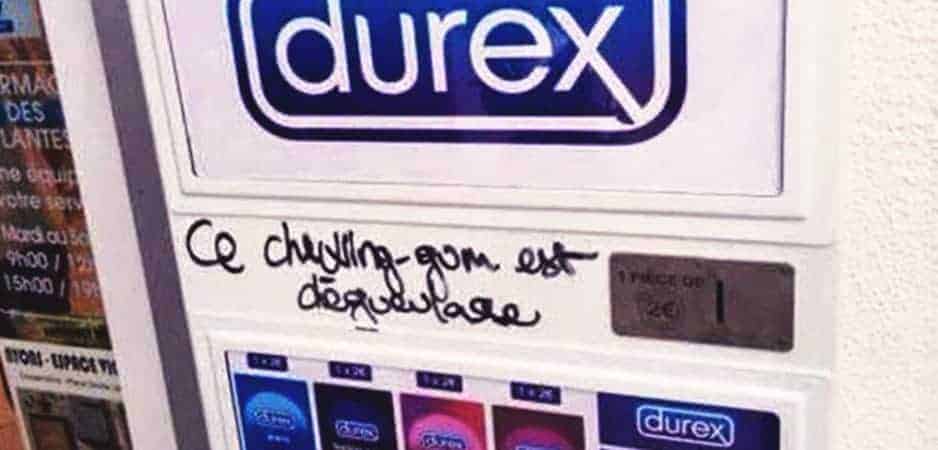 Durex 