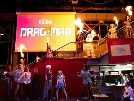 Drag-Maa Nantes