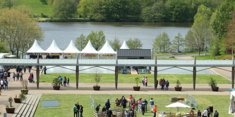 Foire de Nantes