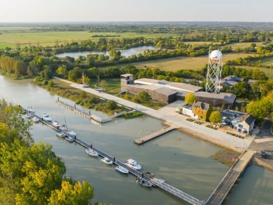 festival culinaire a table loire