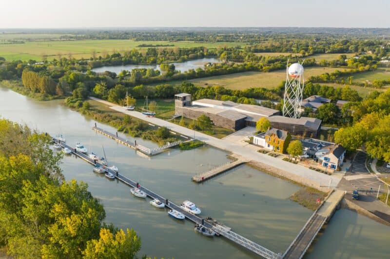 festival culinaire a table loire