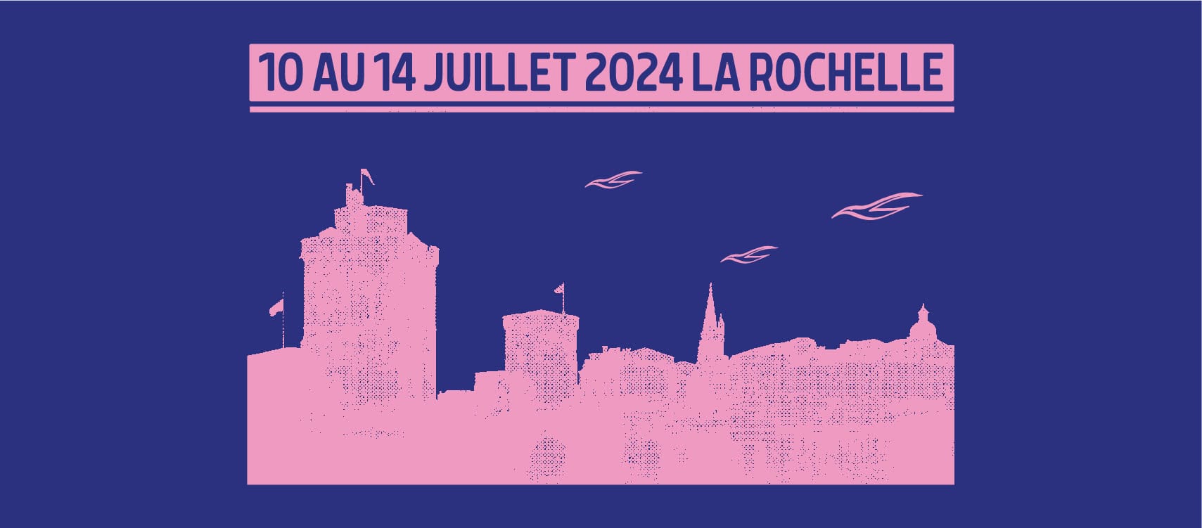 Francofolies La Rochelle