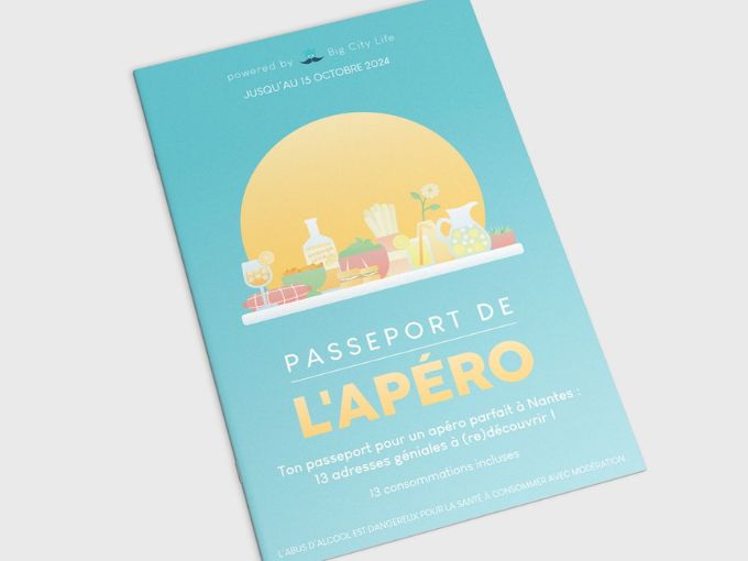 Passeport apéro